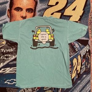 Senior Comfort Colors T-Shirt